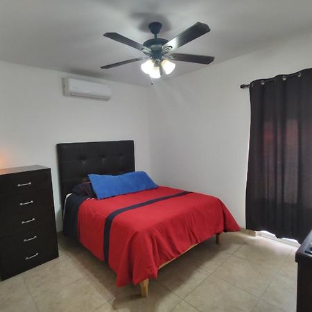 Appartement La Quinta Departamentos à Hermosillo Extérieur photo