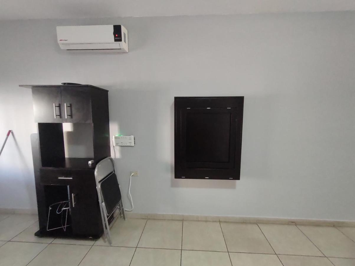 Appartement La Quinta Departamentos à Hermosillo Extérieur photo