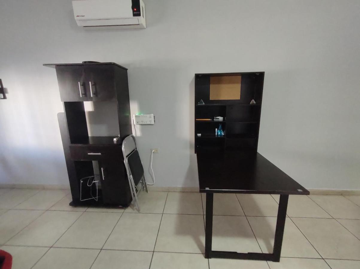 Appartement La Quinta Departamentos à Hermosillo Extérieur photo