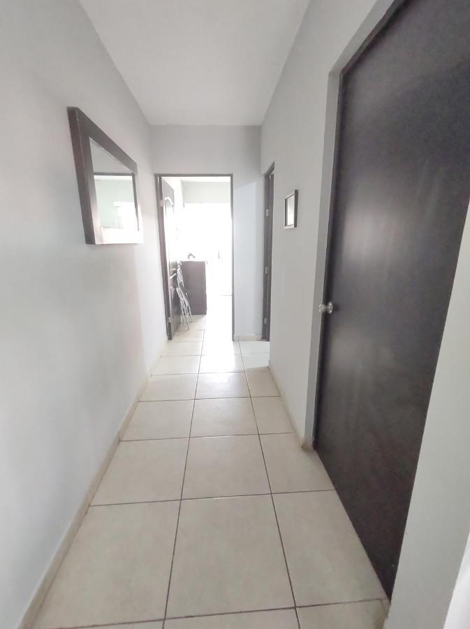Appartement La Quinta Departamentos à Hermosillo Extérieur photo