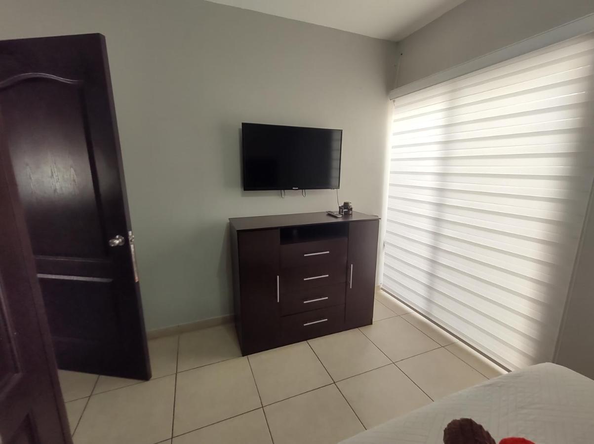 Appartement La Quinta Departamentos à Hermosillo Extérieur photo