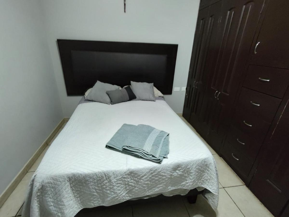 Appartement La Quinta Departamentos à Hermosillo Extérieur photo