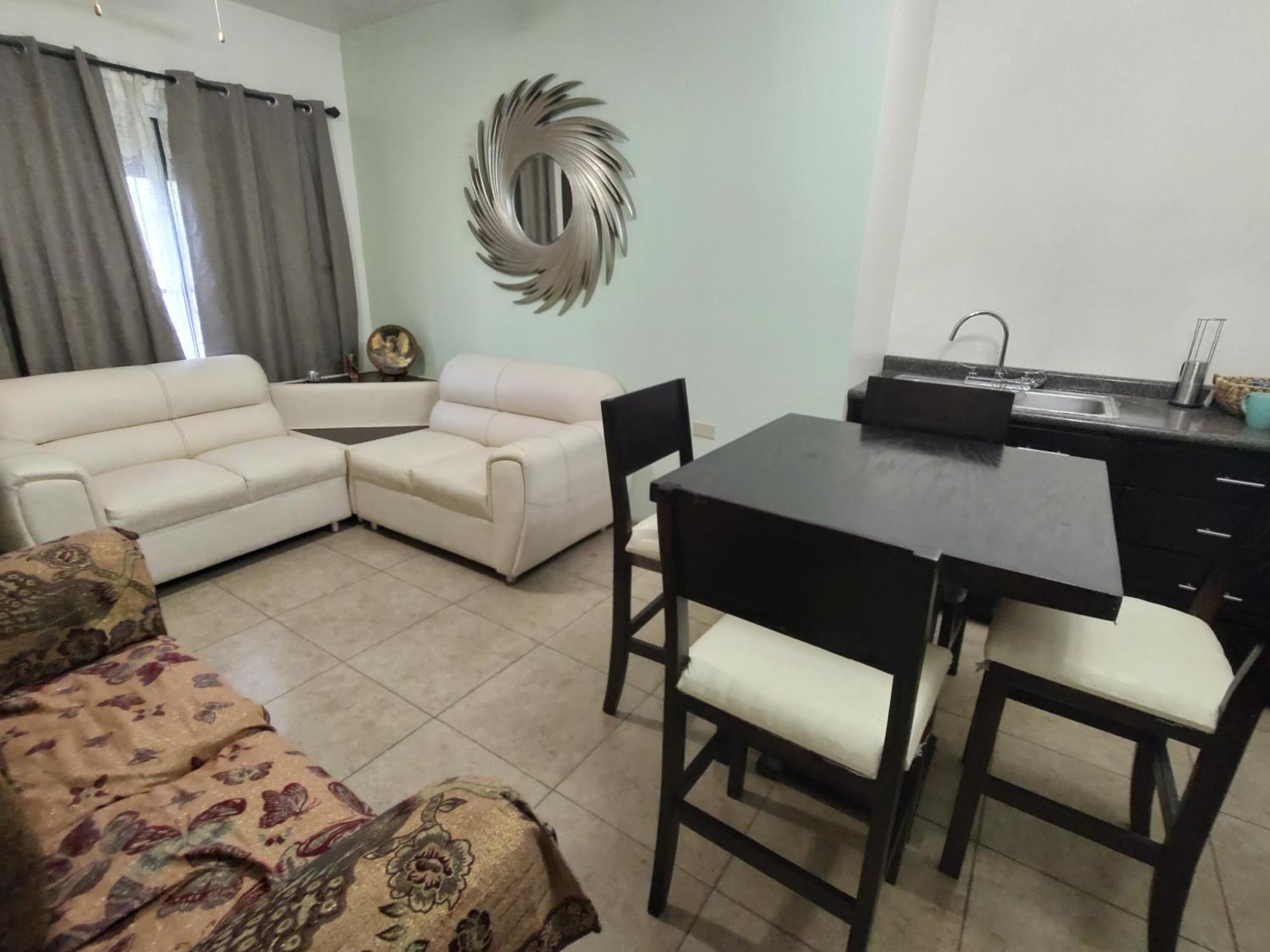 Appartement La Quinta Departamentos à Hermosillo Extérieur photo