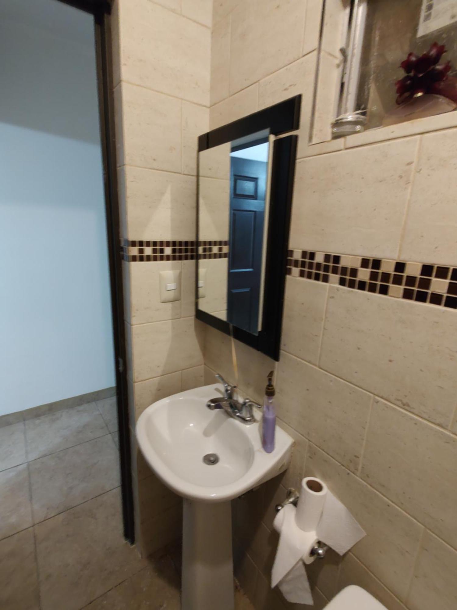 Appartement La Quinta Departamentos à Hermosillo Extérieur photo