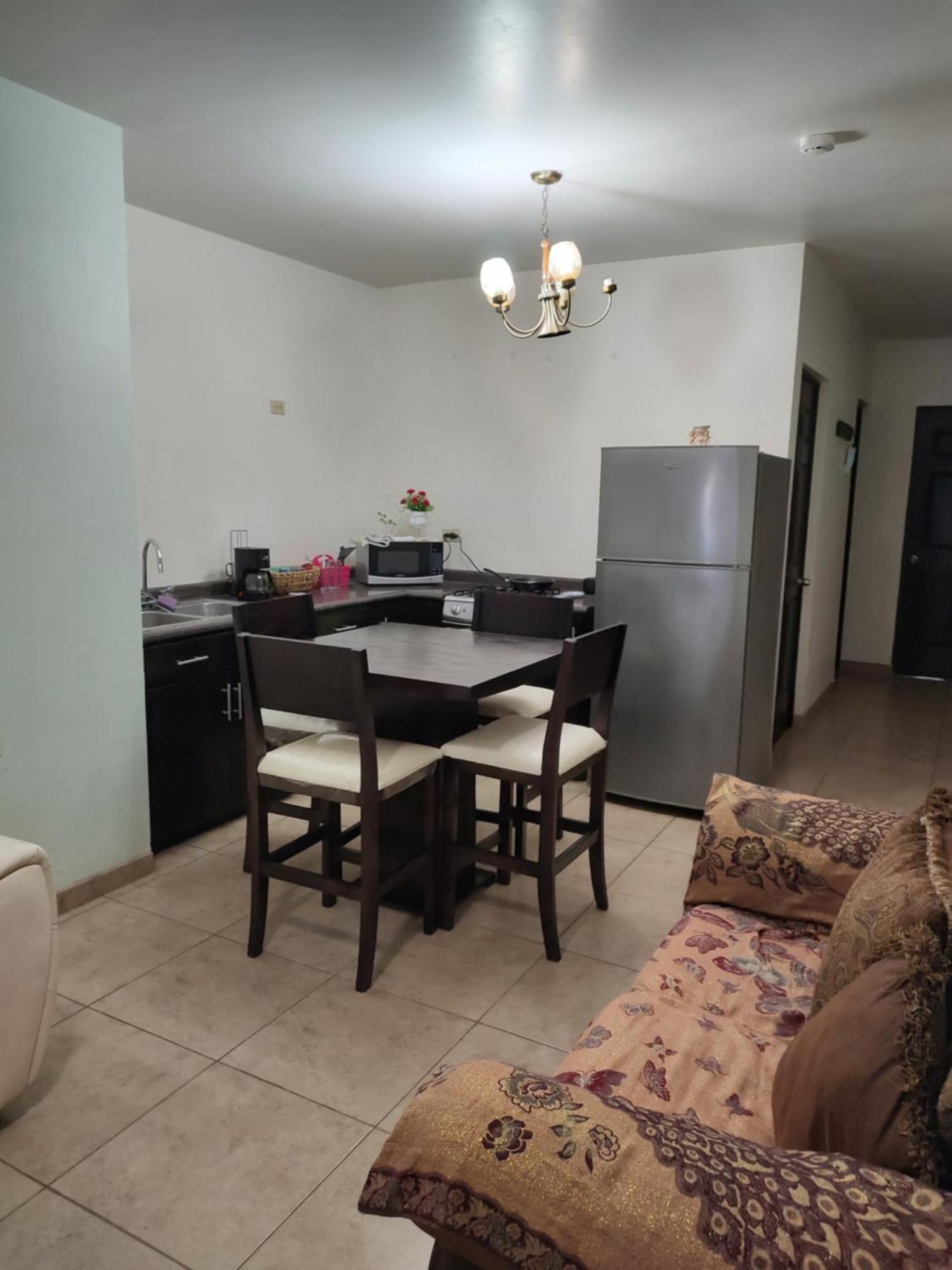 Appartement La Quinta Departamentos à Hermosillo Extérieur photo