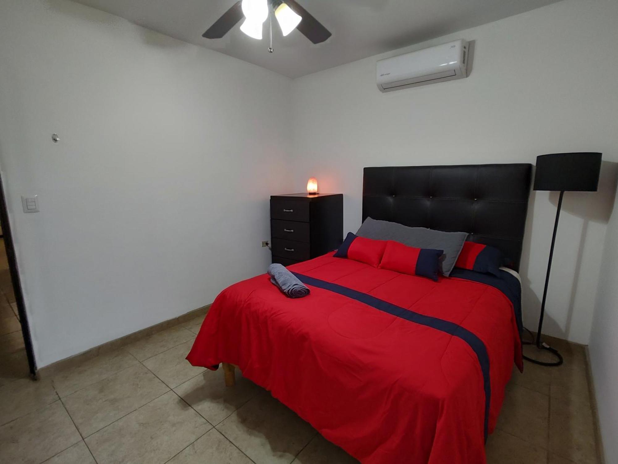 Appartement La Quinta Departamentos à Hermosillo Extérieur photo