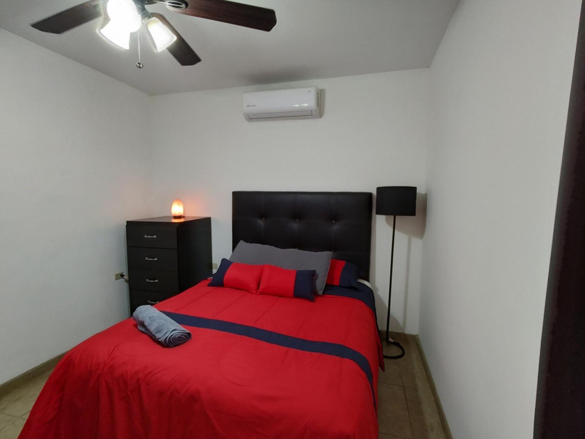 Appartement La Quinta Departamentos à Hermosillo Extérieur photo